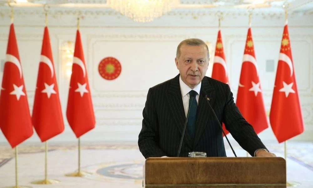 Μονόδρομος η "στροφή" της Άγκυρας στη Δύση - Οι προκλήσεις προς Ελλάδα & Κύπρο θα συνεχιστούν